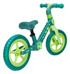 Imagen de Bicicleta de equilibrio sin pedales Dino