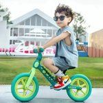 Imagen de Bicicleta de equilibrio sin pedales Dino
