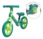 Imagen de Bicicleta de equilibrio sin pedales Dino