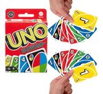 Imagen de Cartas Uno CLÁSICO