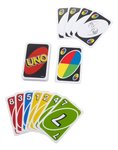 Imagen de Cartas Uno CLÁSICO