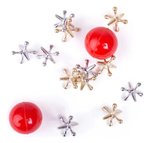 Imagen de Juego de Jackis(payana) metal Bigjigs Toys