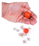 Imagen de Juego de Jackis(payana) metal Bigjigs Toys
