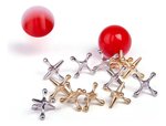 Imagen de Juego de Jackis(payana) metal Bigjigs Toys