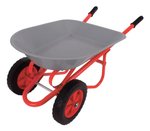Imagen de Carretilla para jardinería Infantil Bigjig