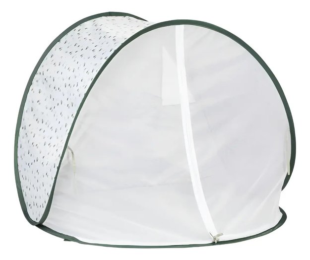 Imagen de Carpas con protección Uv 50+ con mosquitero (playa y jardìn) Babymoov