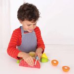 Imagen de Juego de cocinero (chef) Bigjigs