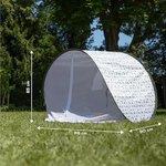 Imagen de Carpas con protección Uv 50+ con mosquitero (playa y jardìn) Babymoov
