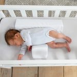 Imagen de Posicionador lateral para bebés Doomoo