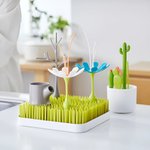 Imagen de Flor accesorios para el pasto escurridor Boon