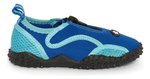 Imagen de Zapatos Accesorios Playa Tela Goma Antideslizante Tuga - Azul - 4/5