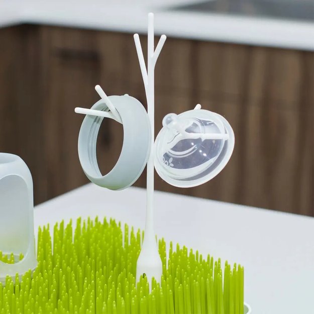 Imagen de Árbol blanco, accesorio para pasto escurridor Boon