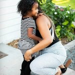 Imagen de Portabebés Sola JJCole Toddler