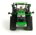 Imagen de Tractor 9rx640 escala 1/64 replica metal John Deere