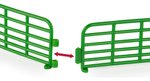 Imagen de Set vehículos de granja 20pc, escala 1/64 John Deere