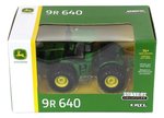 Imagen de Tractor 9r 640 escala 1/64 John Deere