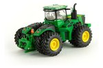 Imagen de Tractor 9r 640 escala 1/64 John Deere