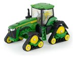 Imagen de John Deere Tractor 8rx 340 Happy Birthday escala 1/64