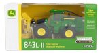Imagen de Talador apilador 843l Escala 1:50 (réplica Metal) John Deere