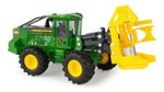 Imagen de Talador apilador 843l Escala 1:50 (réplica Metal) John Deere