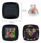 Imagen de Rainbow Ball, juego de mesa