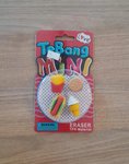 Imagen de Mini gomas de borrar varios diseños