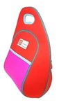 Imagen de Lanchera neopreno manzanita