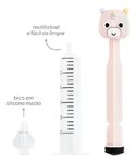 Imagen de Jeringa lavado nasal Buba - Rosa claro