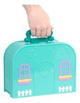 Imagen de Playset Living con Valija de viaje 13 pcs
