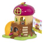 Imagen de Casa del Arbol Bellota con accesorios 19 pcs