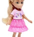 Imagen de Packx2 Muñecas articuladas 14cm: Millie y Hannah