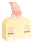 Imagen de Playset Pasteleria con Valija de viaje 20 pcs