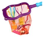 Imagen de Juego de buceo Calderín Hippo 5 pcs
