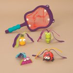 Imagen de Juego de buceo Calderín Hippo 5 pcs