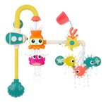 Imagen de Juguete de agua Tubería submarina 7 pcs