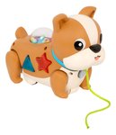 Imagen de Perro de arrastre con luz y sonido