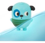 Imagen de Bote para jugar en el agua con libro incluído Btoys