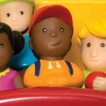 Imagen de Omnibus escolar con luz y sonidos Boogie