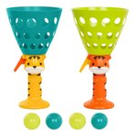Imagen de Juego Lanzador de pelotas 8 pcs