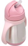 Imagen de Vaso antivuelco con Asas Térmico 270ml - rosa