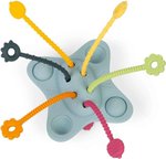Imagen de Juguete cuerdas de silicona Bigjigs