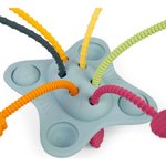 Imagen de Juguete cuerdas de silicona Bigjigs
