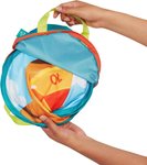 Imagen de Juego de tiro al blanco con pelotas 12 pcs