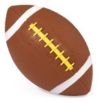 Imagen de Set de 4 mini pelotas deportivas 5 pcs