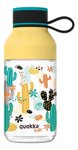 Imagen de Botella  Tritan Quokka 430ml - Cactus