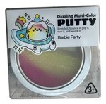 Imagen de Slime Baba Deslumbrantes Water Elf Masa Sensorial 40gr - barbie party