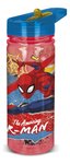 Imagen de Botella de tritan hombre araña con 580ml