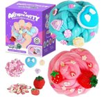 Imagen de Slime con toppings  y fragancia Water Elf