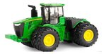 Imagen de Tractor John Deere 9R 540 a escala 1:64