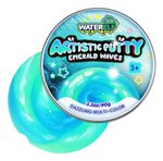 Imagen de Slime Artistico Putty Multicolores Water Elf Sensorial Solid - Emerald Waves